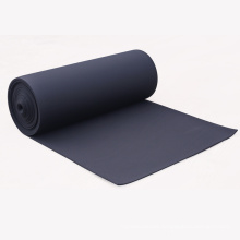 NBR&PVC Rubber Foam Sheets Resistant Foam Rolls